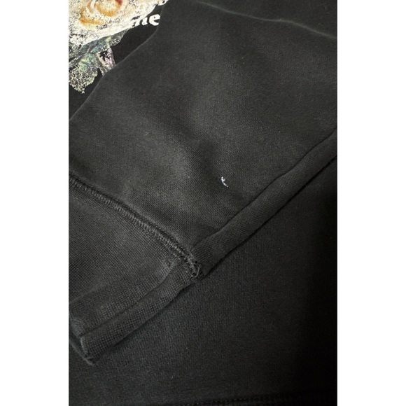 Brunette The Label Vintage Inspired Babes Supporting Babes Pullover Sweatshirt - Picture 4 of 7